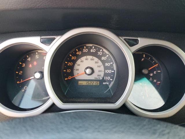 Photo 9 from auction – 2004 TOYOTA 4RUNNER SR with VIN JTEBU14R740043652