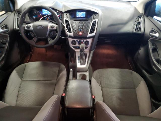 Photo 8 from auction – 2013 FORD FOCUS SE with VIN 1FADP3F22DL193480
