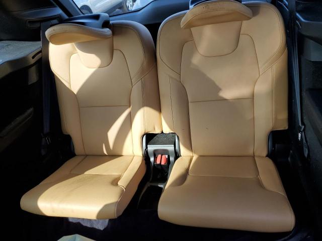 Photo 10 from auction – 2018 VOLVO XC90 T6 with VIN YV4A22PK0J1198461
