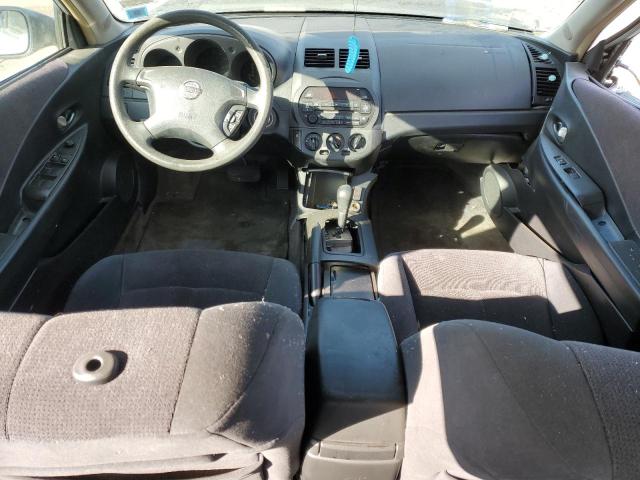 Photo 8 from auction – 2002 NISSAN ALTIMA BAS with VIN 1N4AL11D72C243959