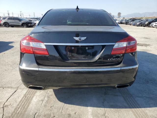 Photo 6 from auction – 2012 HYUNDAI GENESIS 3. with VIN KMHGC4DD7CU190169