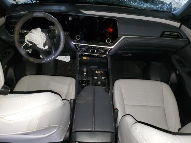 Photo 8 from auction – 2024 LEXUS TX 350 BAS with VIN 5TDAAAB69RS012327