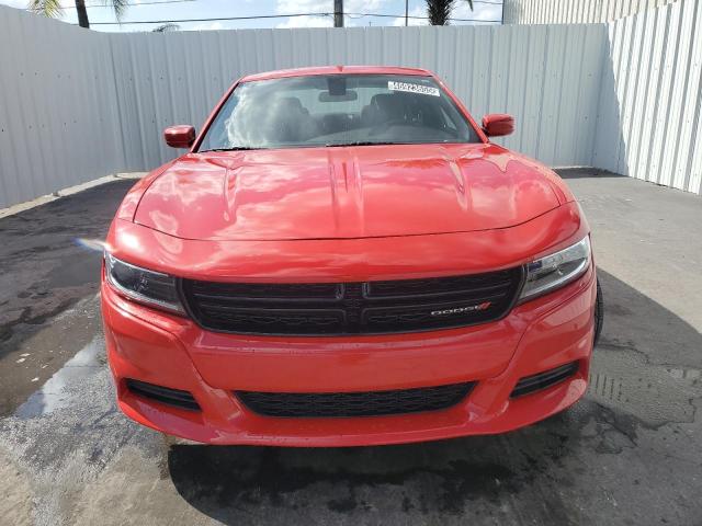 Photo 5 from auction – 2022 DODGE CHARGER SX with VIN 2C3CDXBG4NH219569