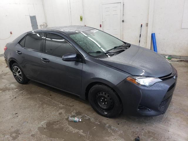 Photo 4 from auction – 2017 TOYOTA COROLLA L with VIN 2T1BURHE3HC784869