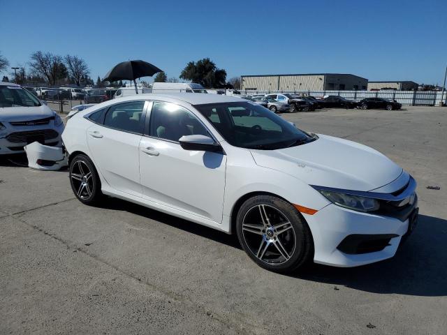 Photo 4 from auction – 2018 HONDA CIVIC LX with VIN 2HGFC2F53JH541087