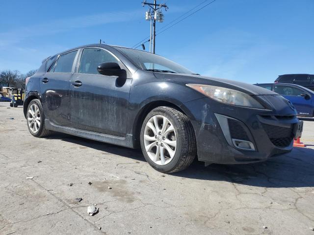 Photo 4 from auction – 2011 MAZDA 3 S with VIN JM1BL1K61B1386058