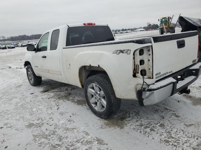 Photo 2 from auction – 2011 GMC SIERRA K15 with VIN 1GTR2VE39BZ331529