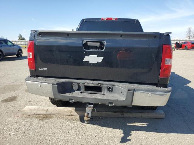 Photo 6 from auction – 2009 CHEVROLET SILVERADO with VIN 3GCEC23029G144212