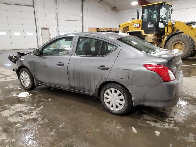 Photo 2 from auction – 2017 NISSAN VERSA S with VIN 3N1CN7AP7HL857839