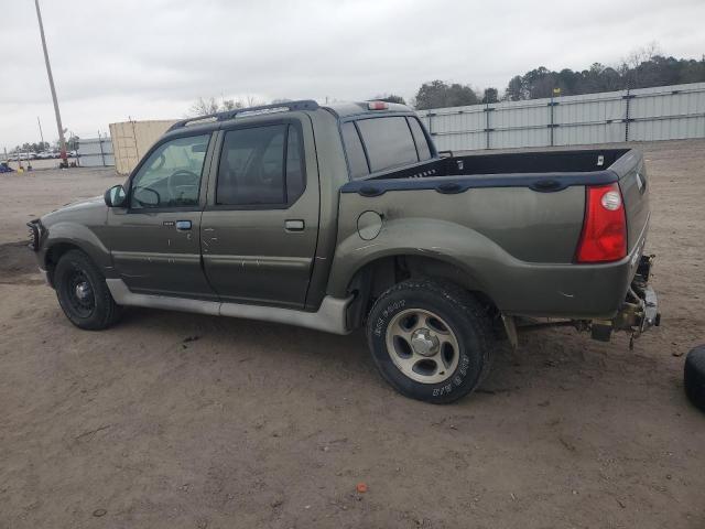 Photo 2 from auction – 2003 FORD EXPLORER S with VIN 1FMZU77E63UC59512