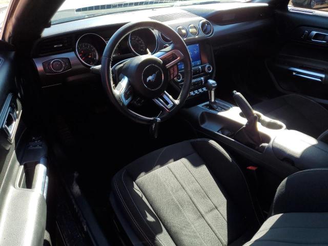 Photo 8 from auction – 2021 FORD MUSTANG with VIN 1FA6P8TD5M5147142