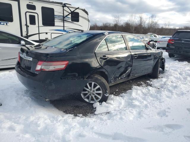 Photo 3 from auction – 2011 TOYOTA CAMRY BASE with VIN 4T1BF3EK1BU756365