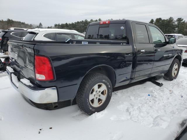 Снимка 3 от търг – 2012 DODGE RAM 1500 S с VIN 1C6RD7GP1CS245431