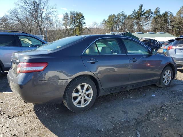 صورة رقم 3 من المزاد - 2011 TOYOTA CAMRY BASE مع VIN 4T1BF3EK9BU603071