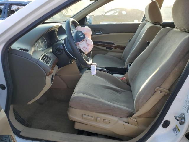Photo 7 from auction – 2010 HONDA ACCORD EX with VIN 1HGCP2F78AA106007