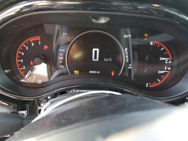 Photo 9 from auction – 2023 DODGE DURANGO R/ with VIN 1C4SDJCT3PC693471