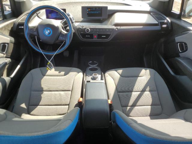 Photo 8 from auction – 2017 BMW I3 REX with VIN WBY1Z8C57HV890042