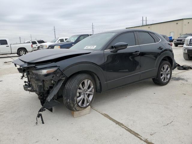 MAZDA CX-30 PREF 2020 with VIN 3MVDMADL1LM131258 - Photo from auction
