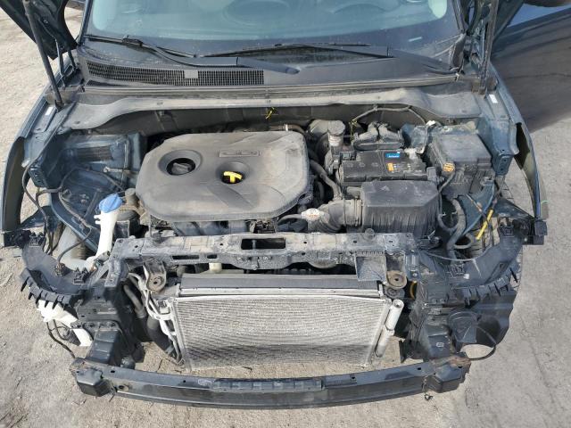 Photo 12 from auction – 2018 KIA SOUL + with VIN KNDJP3A52J7517966