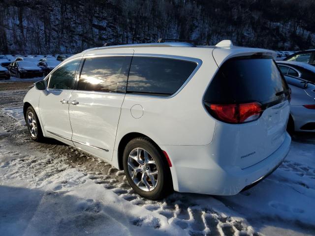 Photo 2 from auction – 2018 CHRYSLER PACIFICA L with VIN 2C4RC1GG4JR274106