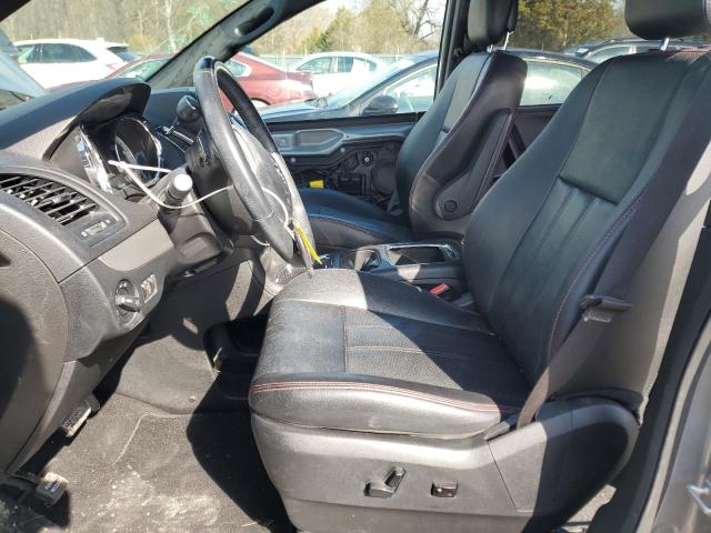 Photo 7 from auction – 2019 DODGE GRAND CARA with VIN 2C4RDGEG0KR670831
