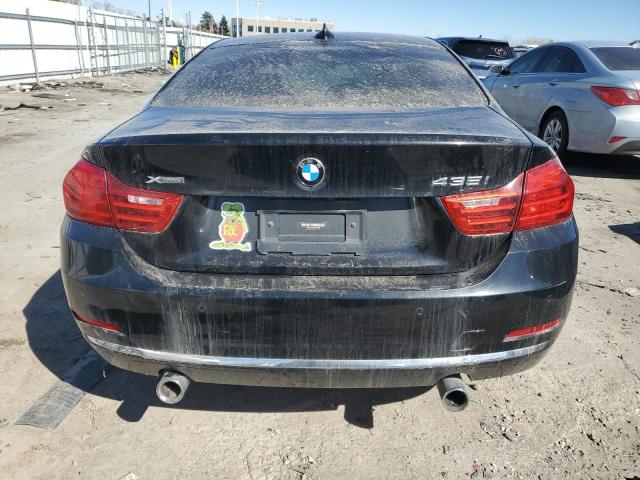 Photo 6 from auction – 2014 BMW 435 XI with VIN WBA3R5C5XEK188168