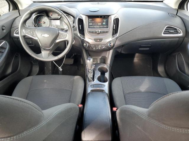 Photo 8 from auction – 2017 CHEVROLET CRUZE LT with VIN 3G1BE5SM6HS561243