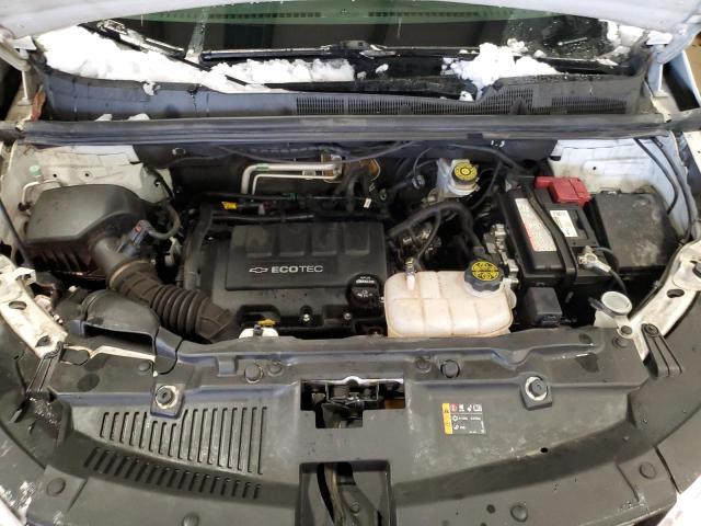 Photo 12 from auction – 2018 CHEVROLET TRAX 1LT with VIN KL7CJLSB5JB659172