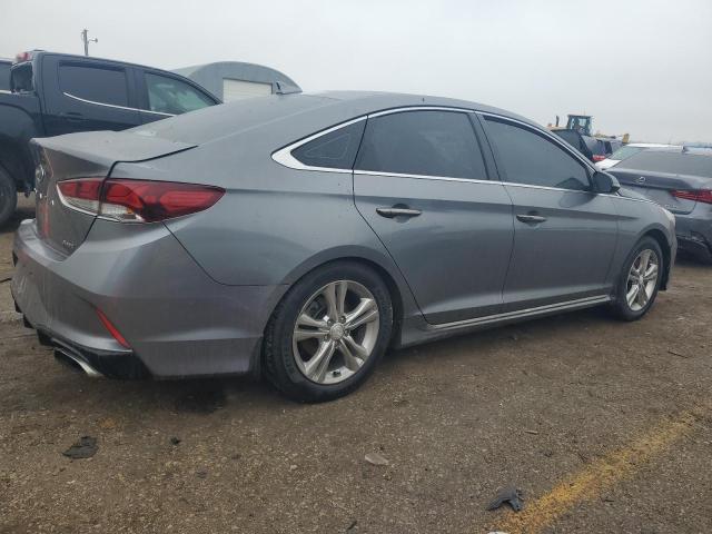 Photo 3 from auction – 2019 HYUNDAI SONATA with VIN 5NPE34AF0KH772897