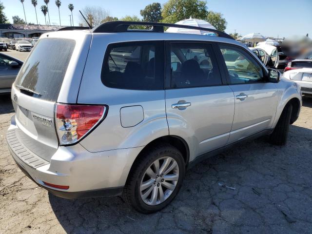 Photo 3 from auction – 2011 SUBARU FORESTER 2 with VIN JF2SHADC0BH739158