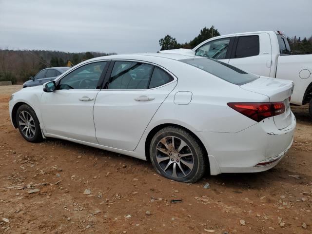Zdjęcie 2 z aukcji – 2016 ACURA TLX TECH z VIN 19UUB1F59GA010567