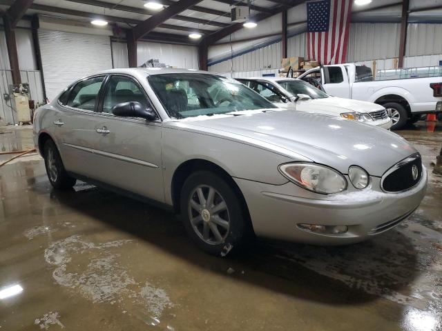 Photo 4 from auction – 2007 BUICK LACROSSE C with VIN 2G4WC582X71245712