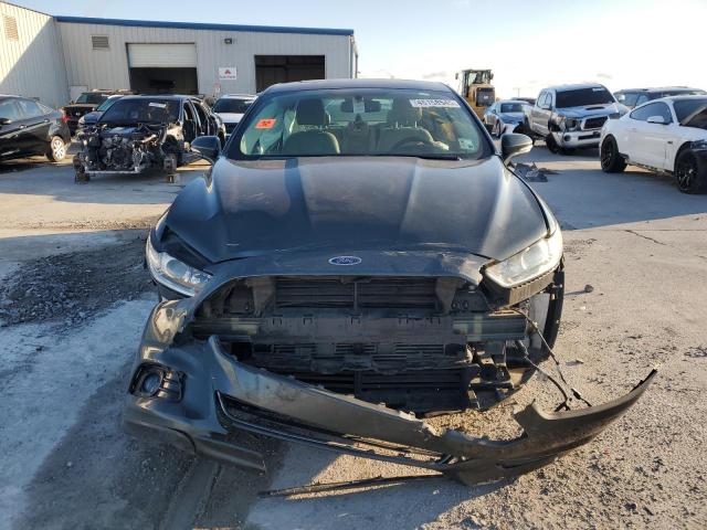 Photo 5 from auction – 2015 FORD FUSION TIT with VIN 3FA6P0K93FR238392