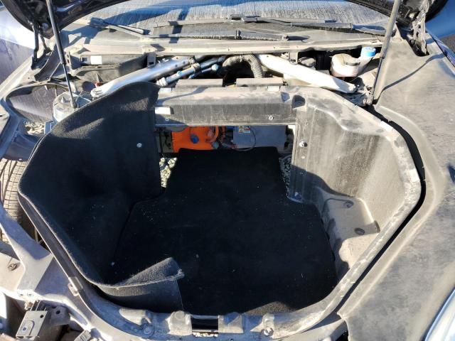 Photo 11 from auction – 2015 TESLA MODEL S 85 with VIN 5YJSA1H13FF080705