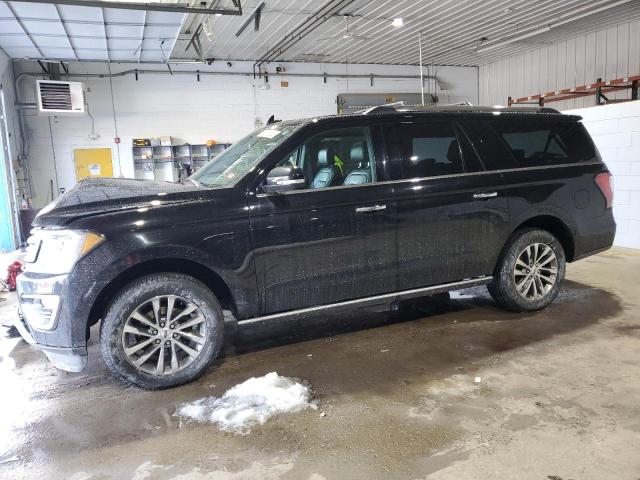 Photo 1 from auction – 2018 FORD EXPEDITION with VIN 1FMJK2AT5JEA41887