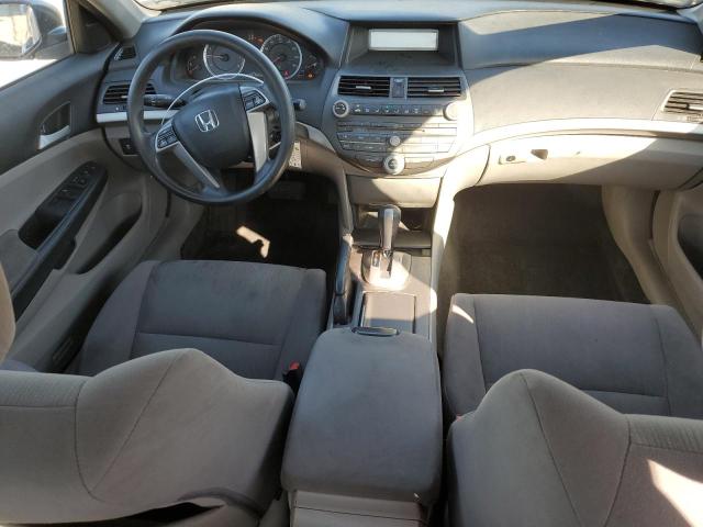 Photo 8 from auction – 2012 HONDA ACCORD LX with VIN 1HGCP2F36CA075842