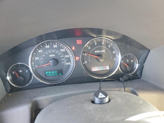 Снимка 9 от търг – 2007 JEEP COMMANDER с VIN 1J8HG48K27C691044