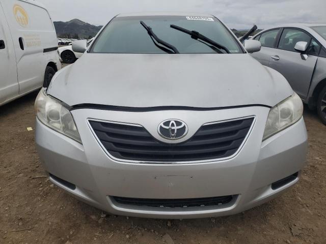 Photo 5 from auction – 2008 TOYOTA CAMRY CE with VIN 4T1BE46K18U214702