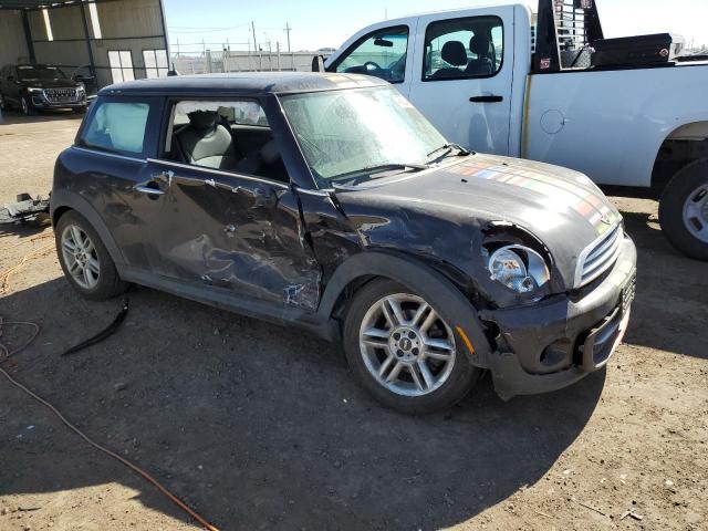 Photo 4 from auction – 2013 MINI COOPER with VIN WMWSU3C55DT682199