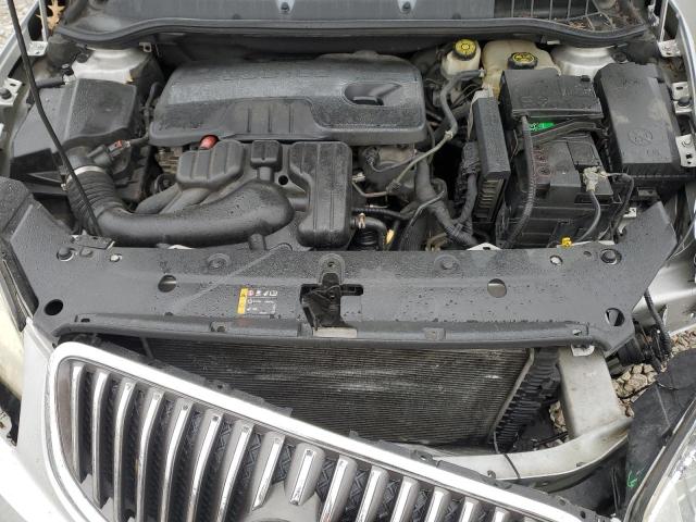 Photo 11 from auction – 2012 BUICK VERANO CON with VIN 1G4PR5SK5C4215706