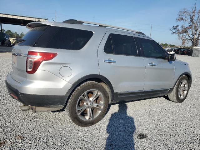 Фото 3 с аукциона – 2012 FORD EXPLORER L с VIN 1FMHK7F83CGA52779