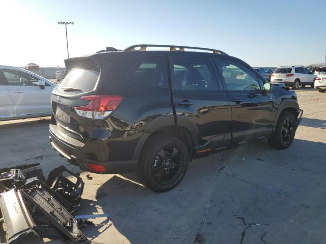 Photo 3 from auction – 2023 SUBARU FORESTER W with VIN JF2SKAMC7PH504796