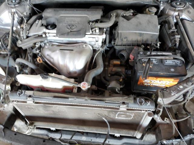 Photo 11 from auction – 2017 TOYOTA CAMRY LE with VIN 4T1BF1FK5HU423193