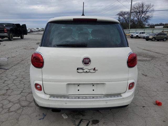 Photo 6 from auction – 2015 FIAT 500L EASY with VIN ZFBCFABH5FZ031305