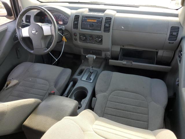 Photo 8 from auction – 2013 NISSAN FRONTIER S with VIN 1N6BD0CT2DN733305