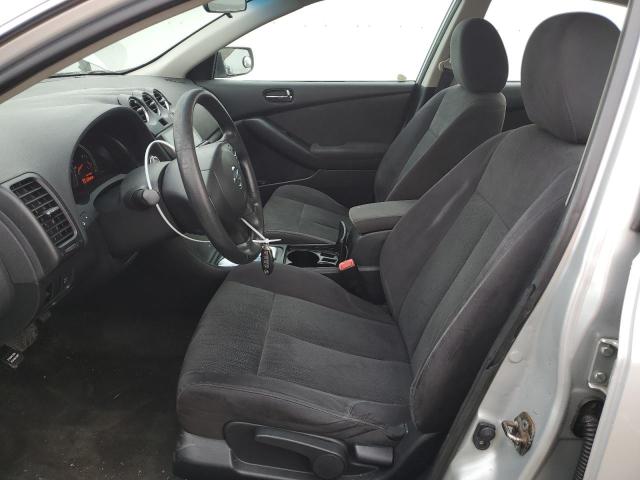 Photo 7 from auction – 2010 NISSAN ALTIMA BAS with VIN 1N4AL2AP3AN488308