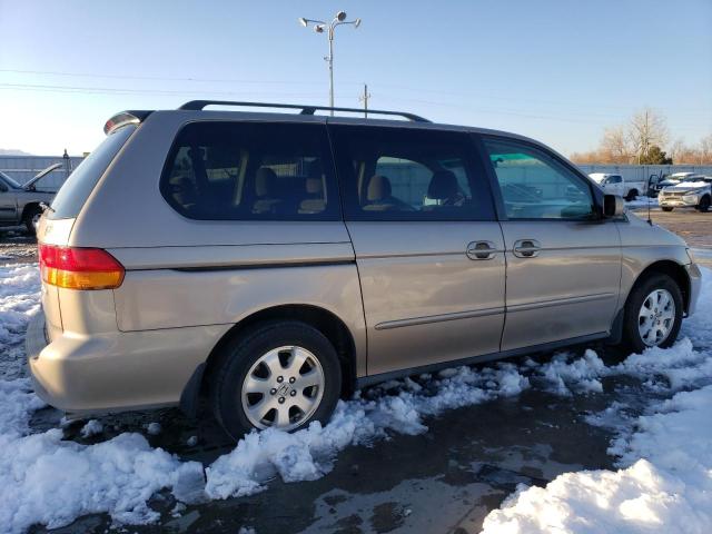 Photo 3 from auction – 2004 HONDA ODYSSEY EX with VIN 5FNRL18614B017068