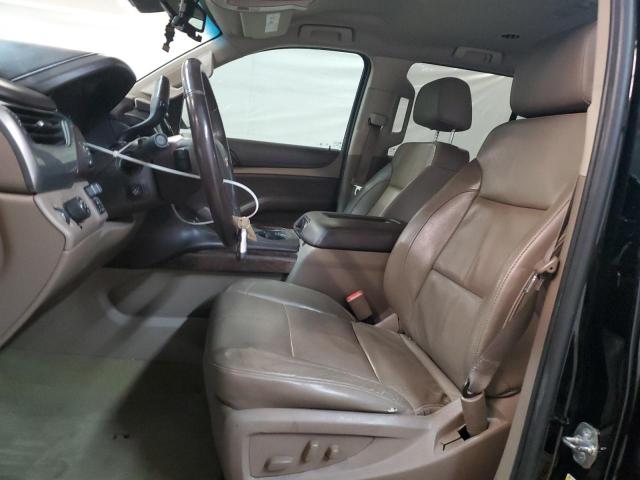 Photo 7 from auction – 2016 CHEVROLET TAHOE C150 with VIN 1GNSCBKCXGR182094