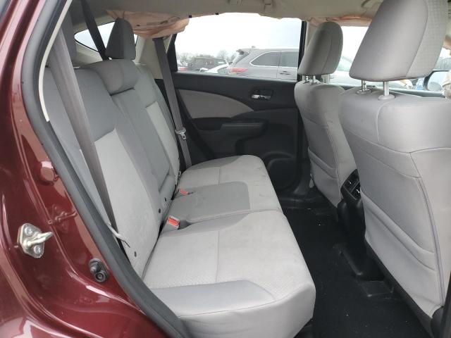Photo 11 from auction – 2016 HONDA CRV with VIN 2HKRM4H51GH660449