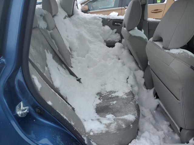 Снимка 11 от търг – 2009 SUBARU FORESTER 2 с VIN JF2SH61649H766174
